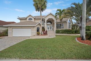 1994 Sykes Creek Drive, Merritt Island, FL 32953
