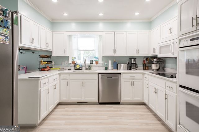 1249 Riverdale Drive, Waycross, GA 31503