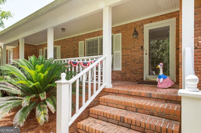1249 Riverdale Drive, Waycross, GA 31503