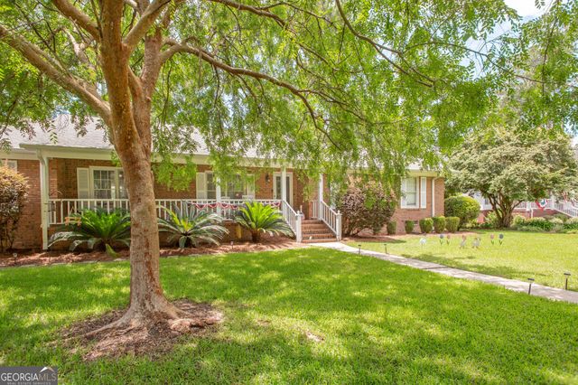 1249 Riverdale Drive, Waycross, GA 31503