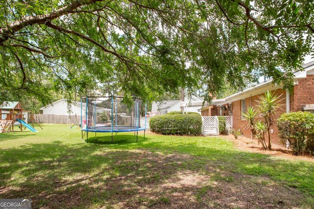 1249 Riverdale Drive, Waycross, GA 31503