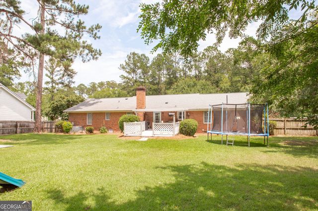 1249 Riverdale Drive, Waycross, GA 31503