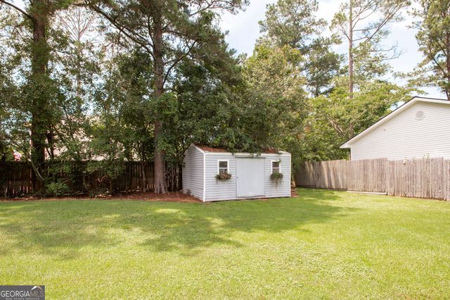 1249 Riverdale Drive, Waycross, GA 31503