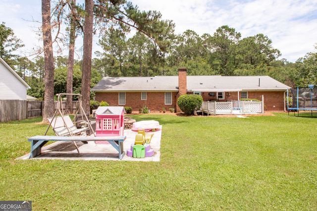 1249 Riverdale Drive, Waycross, GA 31503