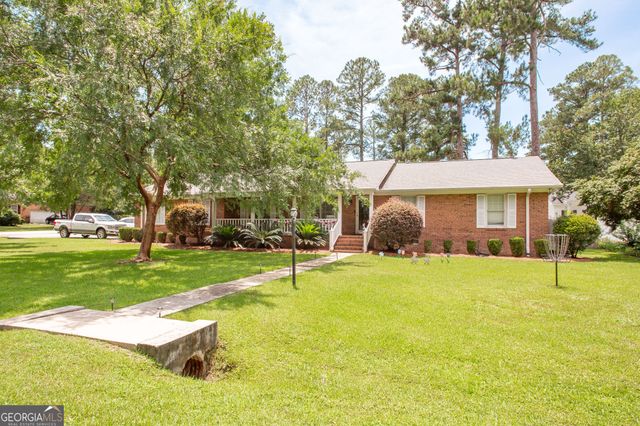 1249 Riverdale Drive, Waycross, GA 31503