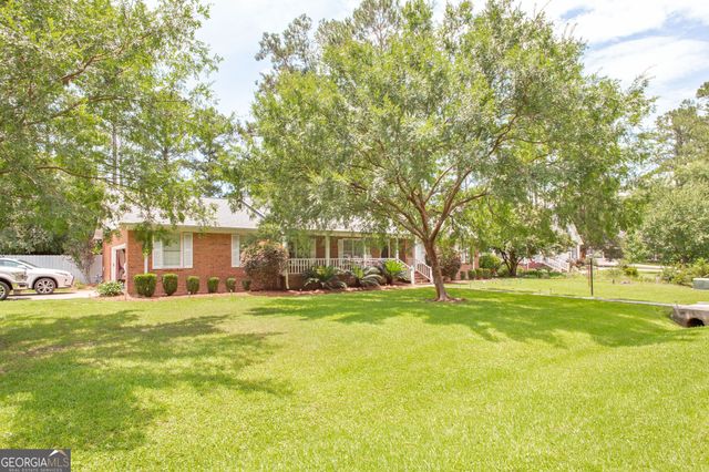 1249 Riverdale Drive, Waycross, GA 31503