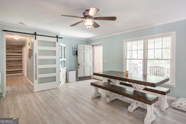 1249 Riverdale Drive, Waycross, GA 31503