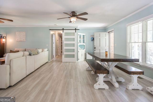 1249 Riverdale Drive, Waycross, GA 31503