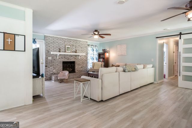 1249 Riverdale Drive, Waycross, GA 31503