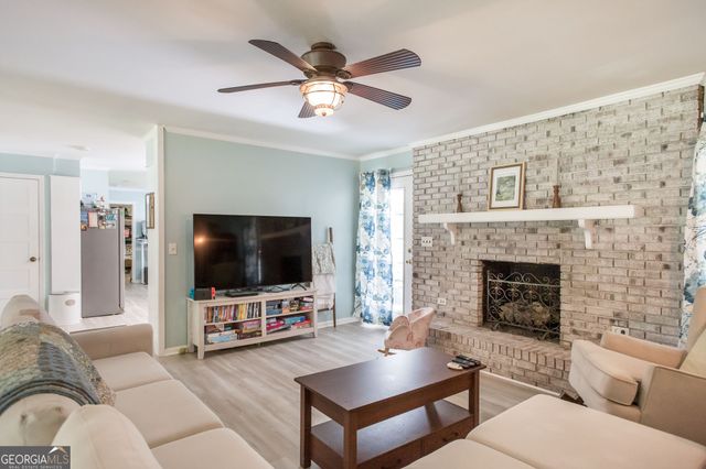 1249 Riverdale Drive, Waycross, GA 31503