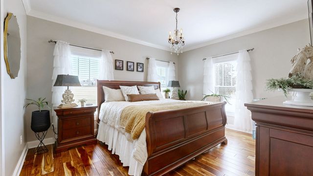 102 Cannonball Ct, Winchester, TN 37398