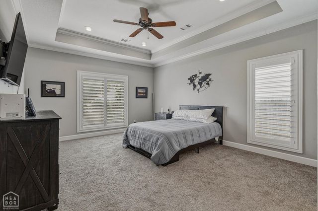 3112 Harrison Hills Drive, Jonesboro, AR 72404