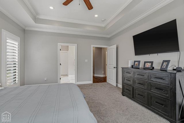 3112 Harrison Hills Drive, Jonesboro, AR 72404