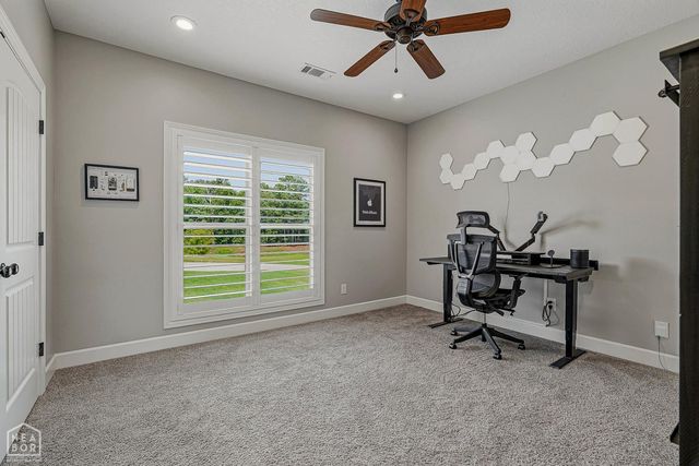3112 Harrison Hills Drive, Jonesboro, AR 72404