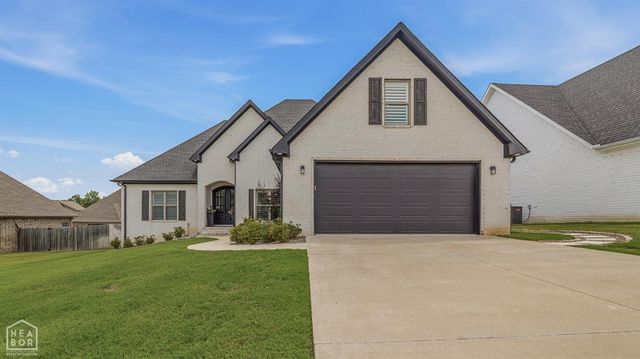 3112 Harrison Hills Drive, Jonesboro, AR 72404