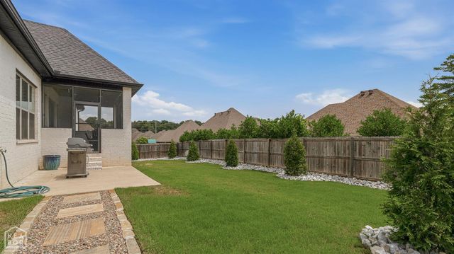 3112 Harrison Hills Drive, Jonesboro, AR 72404