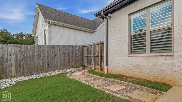3112 Harrison Hills Drive, Jonesboro, AR 72404
