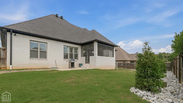 3112 Harrison Hills Drive, Jonesboro, AR 72404