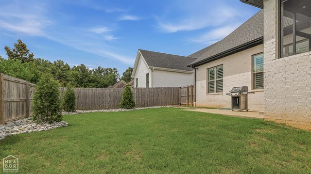 3112 Harrison Hills Drive, Jonesboro, AR 72404