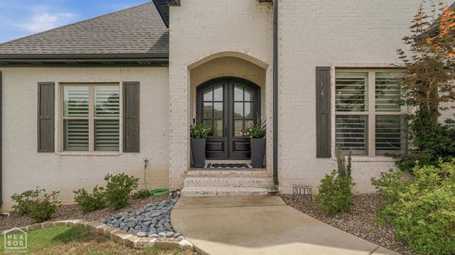 3112 Harrison Hills Drive, Jonesboro, AR 72404