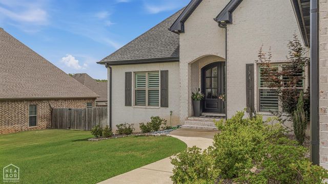 3112 Harrison Hills Drive, Jonesboro, AR 72404