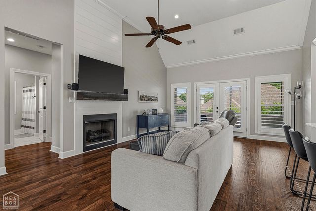 3112 Harrison Hills Drive, Jonesboro, AR 72404