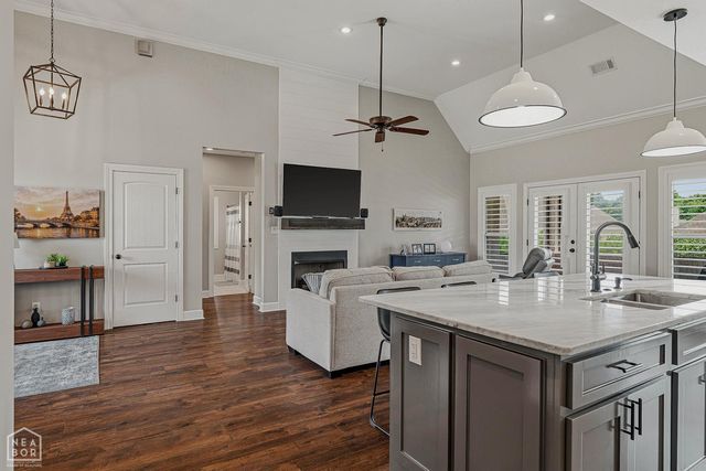 3112 Harrison Hills Drive, Jonesboro, AR 72404
