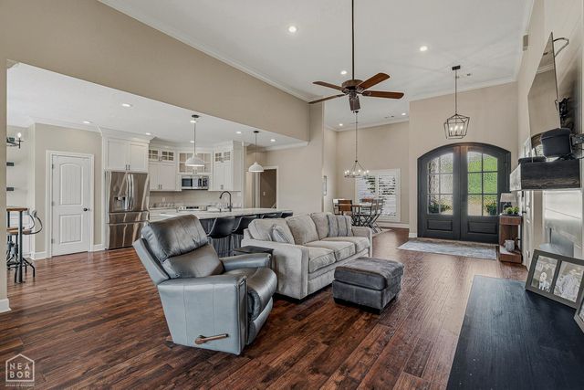 3112 Harrison Hills Drive, Jonesboro, AR 72404