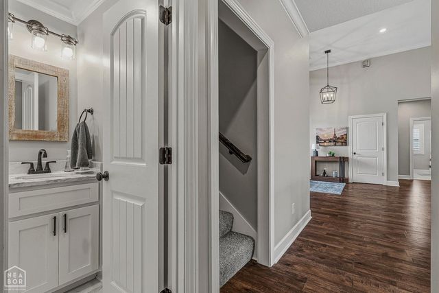 3112 Harrison Hills Drive, Jonesboro, AR 72404