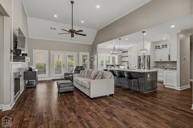 3112 Harrison Hills Drive, Jonesboro, AR 72404
