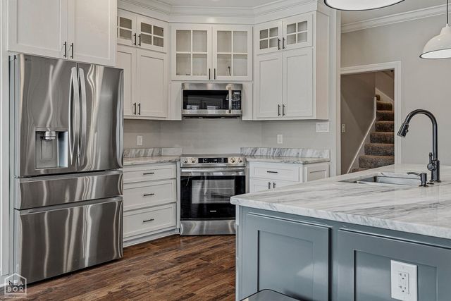 3112 Harrison Hills Drive, Jonesboro, AR 72404