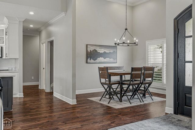 3112 Harrison Hills Drive, Jonesboro, AR 72404