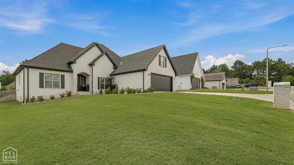 3112 Harrison Hills Drive, Jonesboro, AR 72404
