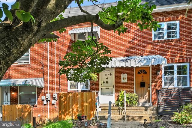 917 UNION ST, Lancaster, PA 17603