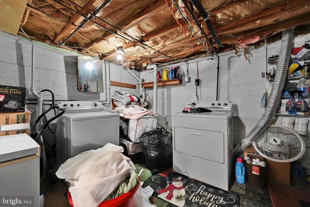 917 UNION ST, Lancaster, PA 17603