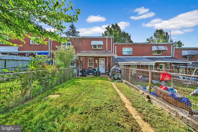 917 UNION ST, Lancaster, PA 17603