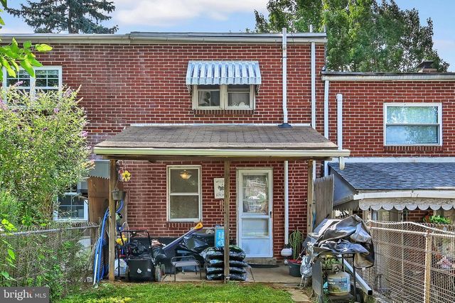 917 UNION ST, Lancaster, PA 17603