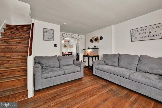 917 UNION ST, Lancaster, PA 17603