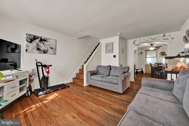 917 UNION ST, Lancaster, PA 17603