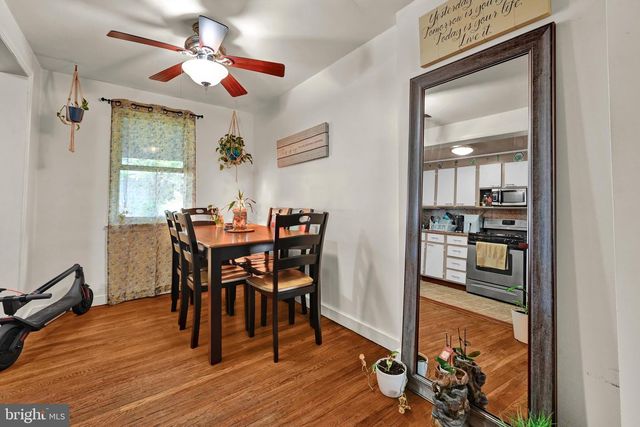 917 UNION ST, Lancaster, PA 17603