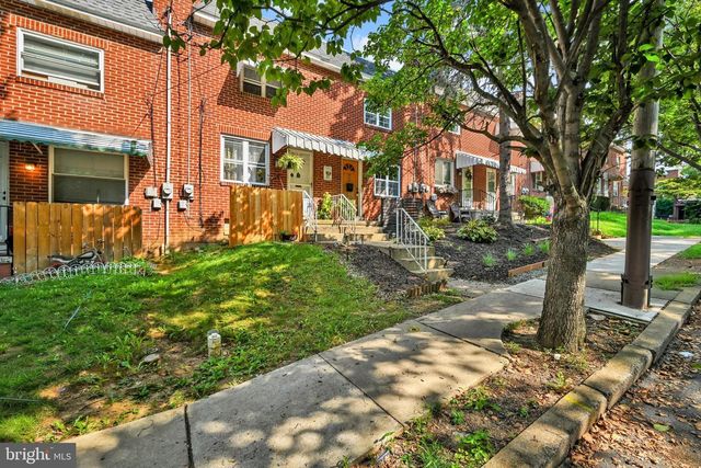 917 UNION ST, Lancaster, PA 17603