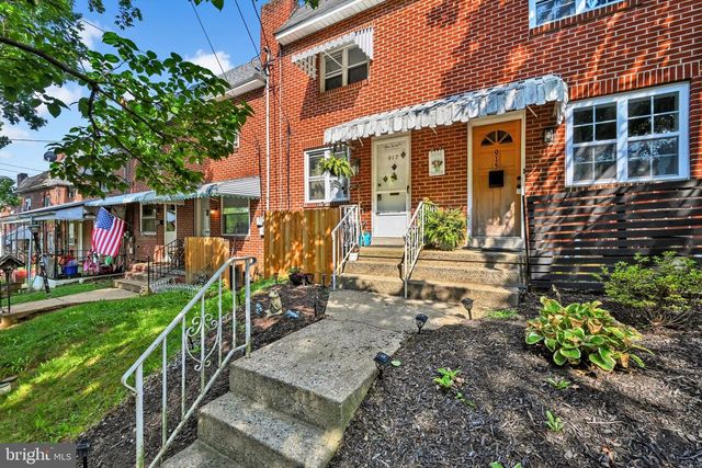 917 UNION ST, Lancaster, PA 17603