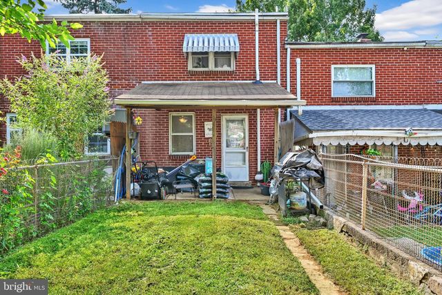 917 UNION ST, Lancaster, PA 17603