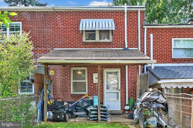 917 UNION ST, Lancaster, PA 17603