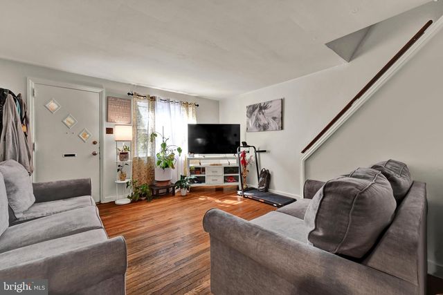917 UNION ST, Lancaster, PA 17603