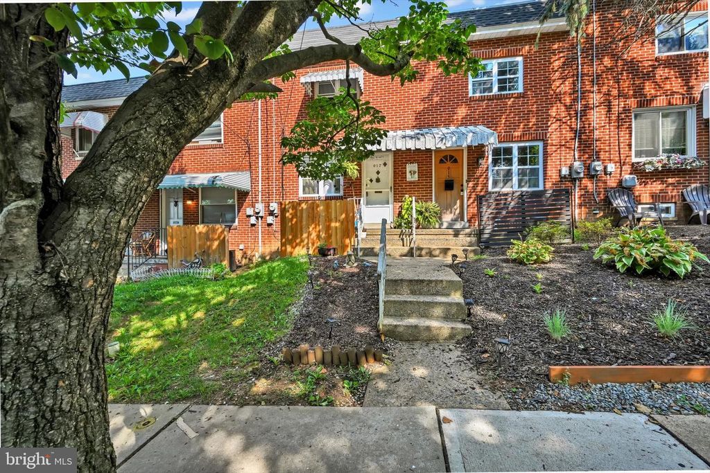 917 UNION ST, Lancaster, PA 17603