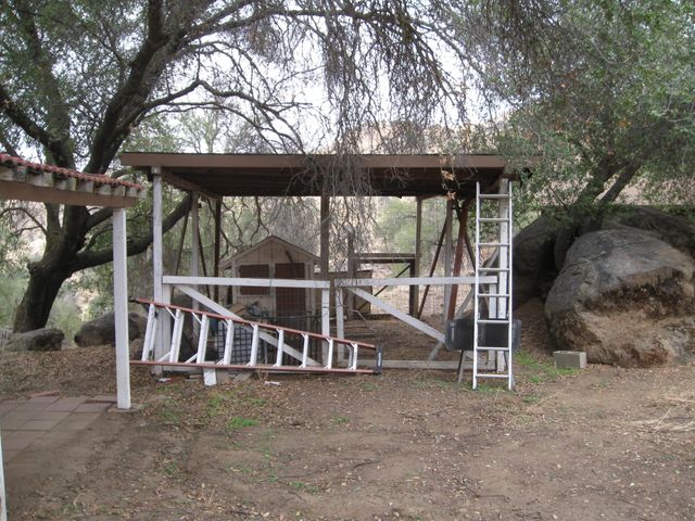 35548 Hummingbird Lane, Yokuts Valley, CA 93675