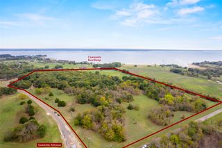 Lot 66,67,68,69,70,71 Tonkawa Trail, Corsicana, TX 75109
