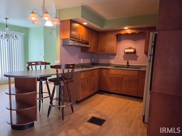 116 E Stephenson Street, Marion, IN 46952