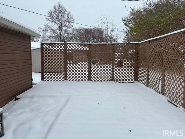 116 E Stephenson Street, Marion, IN 46952